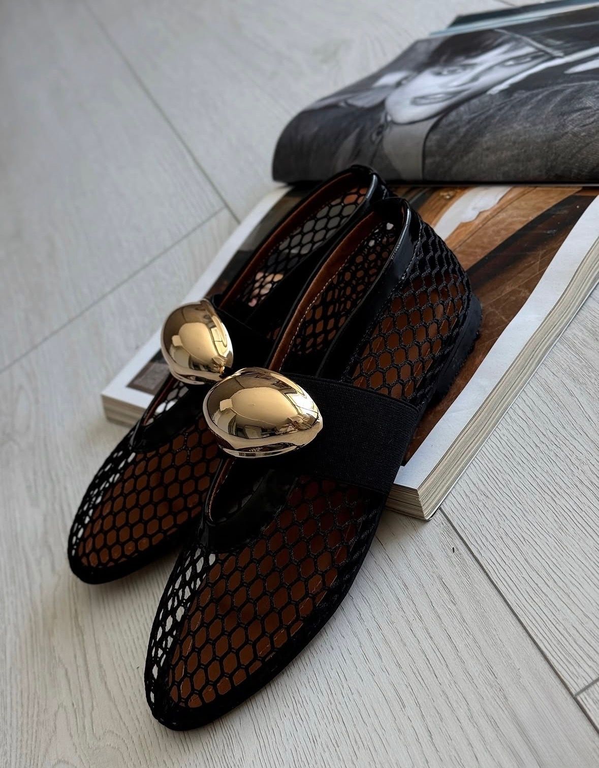 FİLE GOLD TOKA BABET — görsel 5