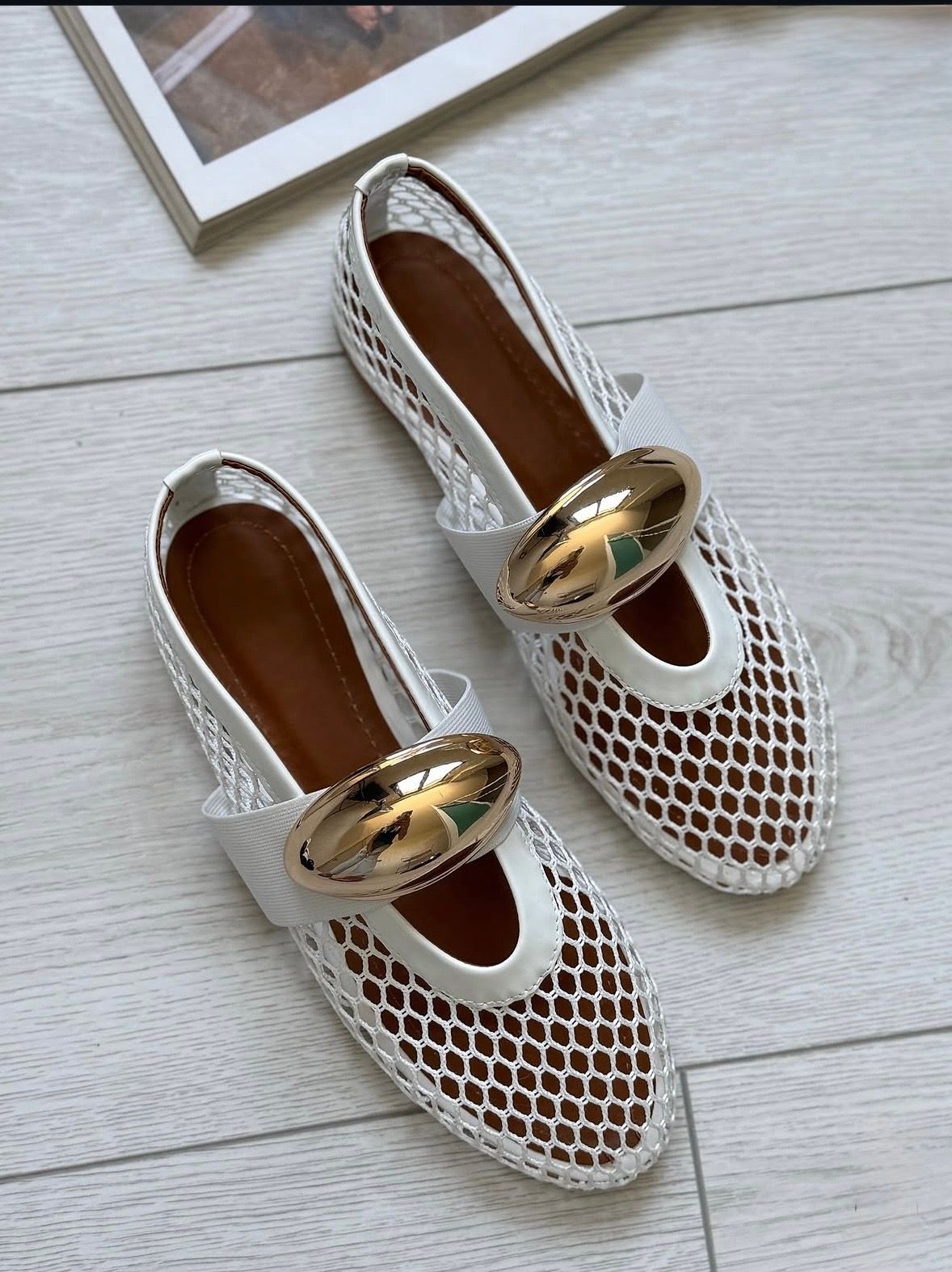 FİLE GOLD TOKA BABET — görsel 10
